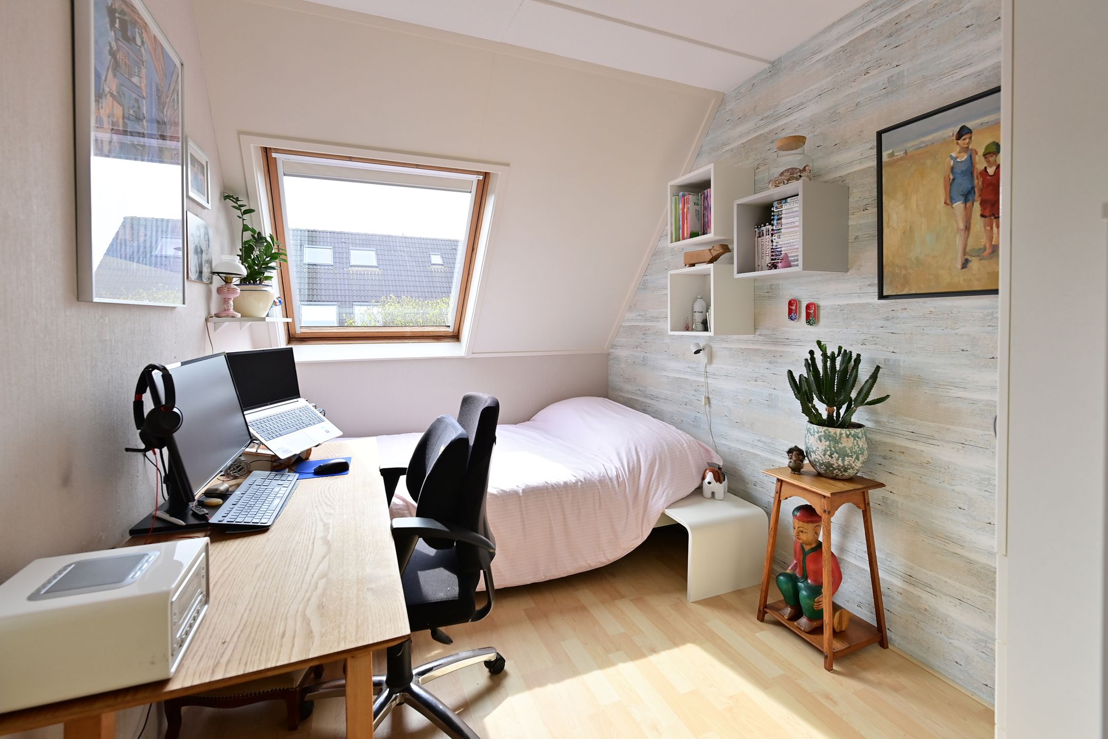 Foto 12 van Havendwarsstraat 30