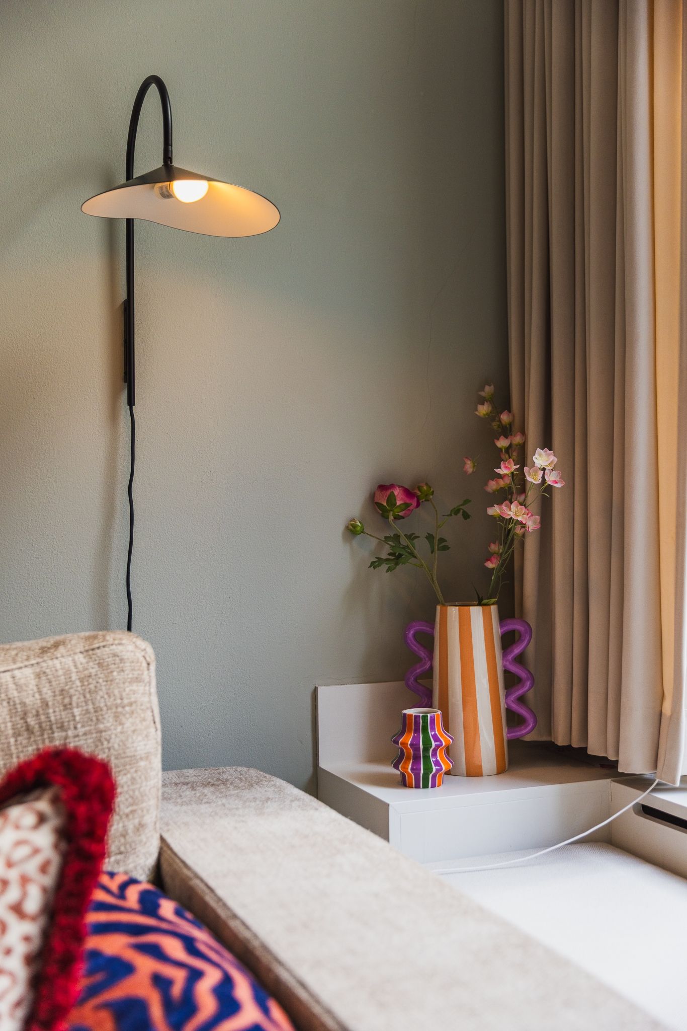 Foto 6 van Obrechtstraat 223