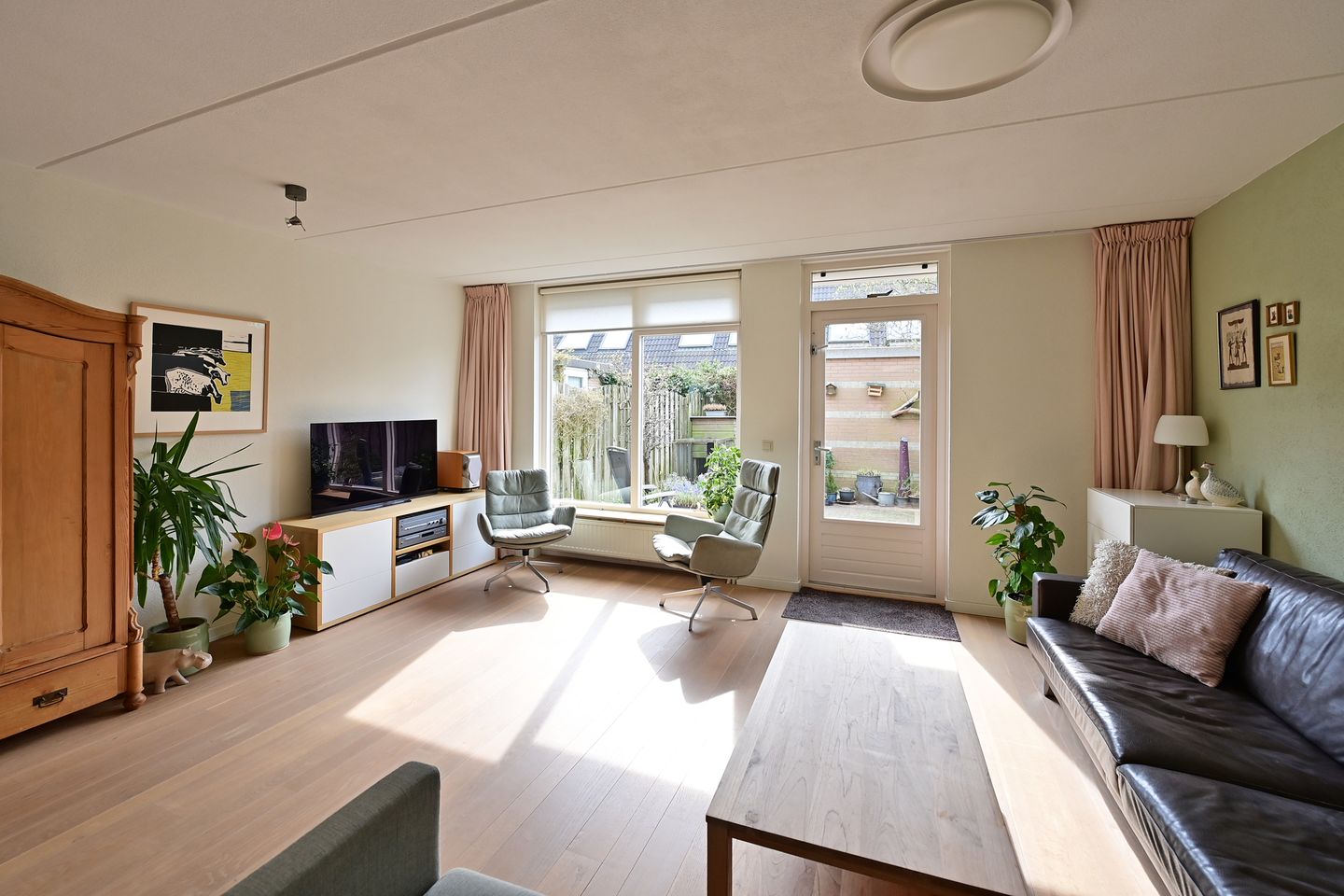 Foto 5 van Havendwarsstraat 30