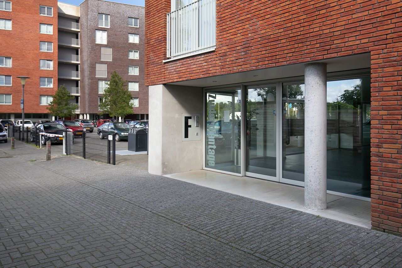 Foto 4 van De Malus 91