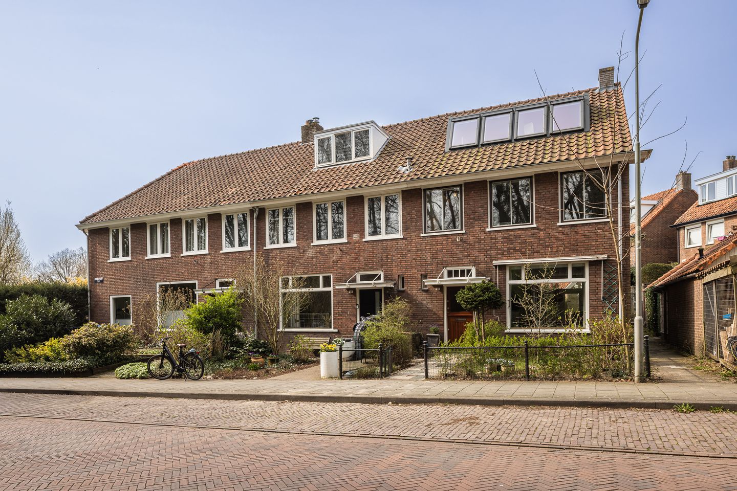 Photo 35 of Frederik van Eedenstraat 61