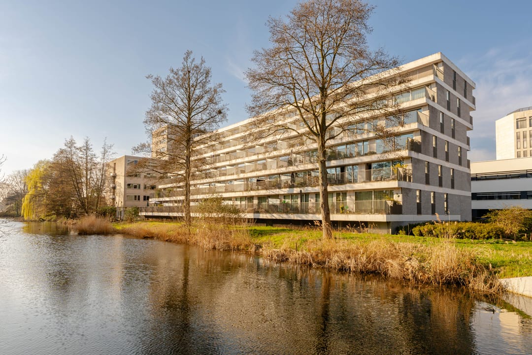 Photo 1 of De Klencke 103-A