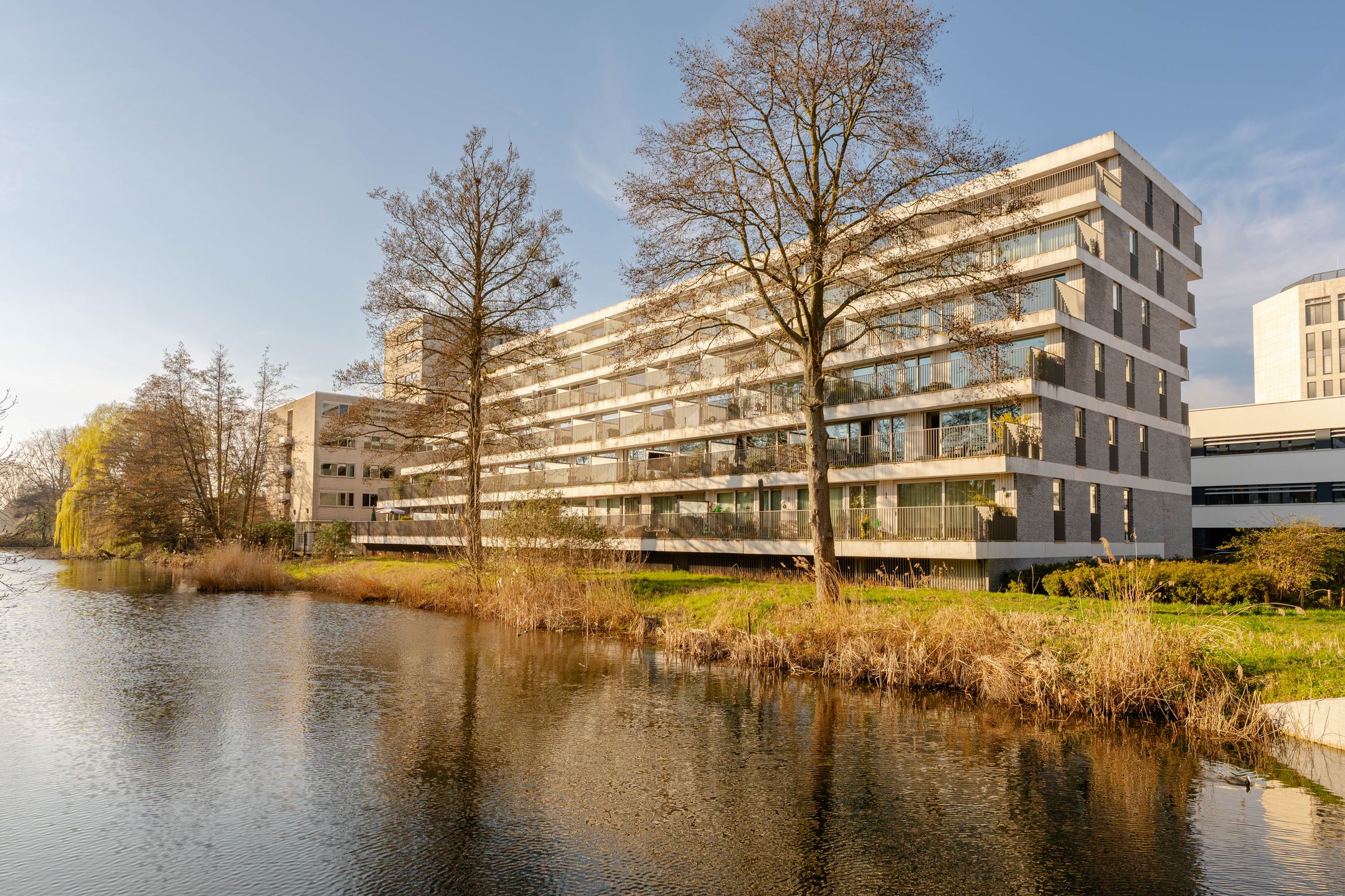 De Klencke 103-A 103 A