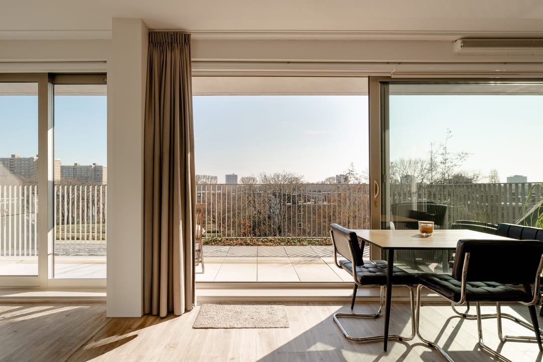 Photo 8 of De Klencke 103-A