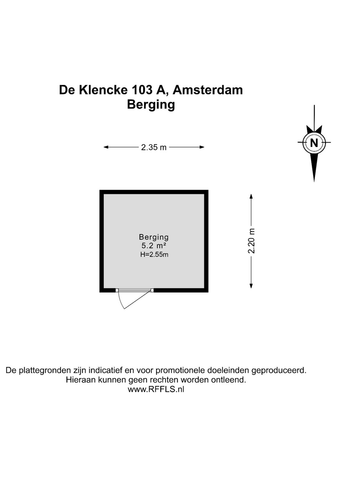 Photo 28 of De Klencke 103-A