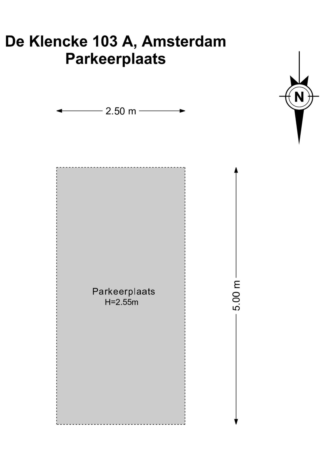 Photo 30 of De Klencke 103-A