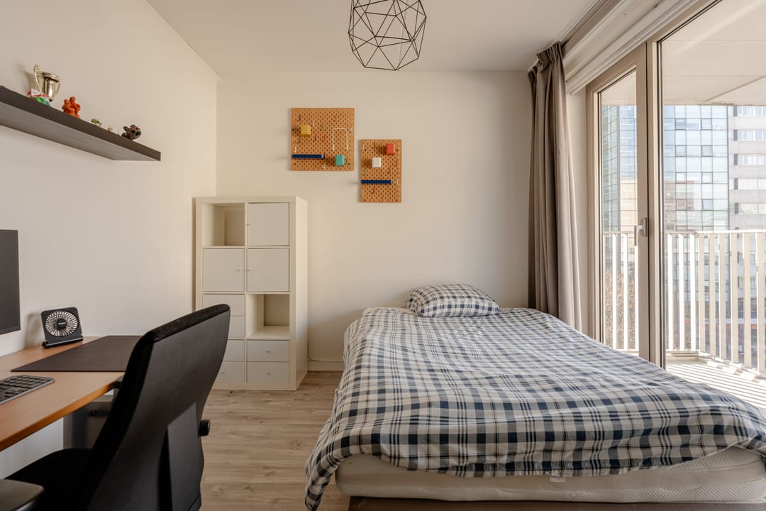 Photo 13 of De Klencke 103-A