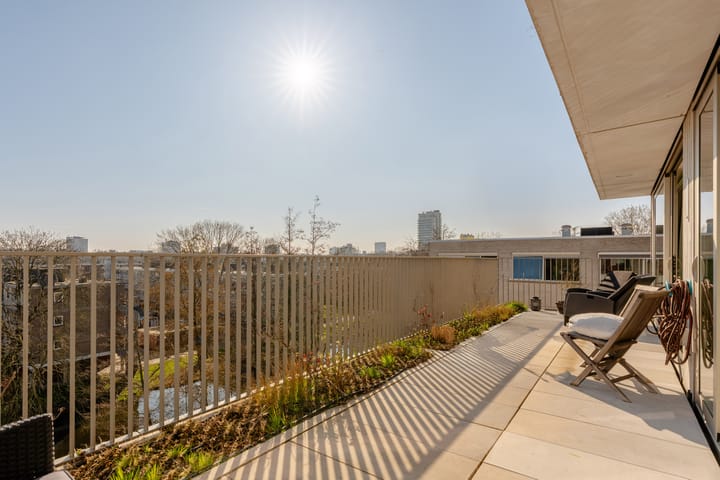 Photo 3 of De Klencke 103-A