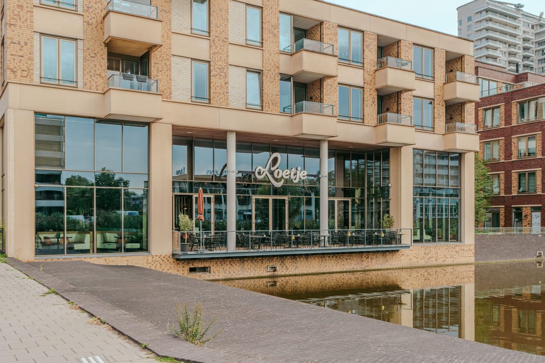 Photo 23 of De Klencke 103-A