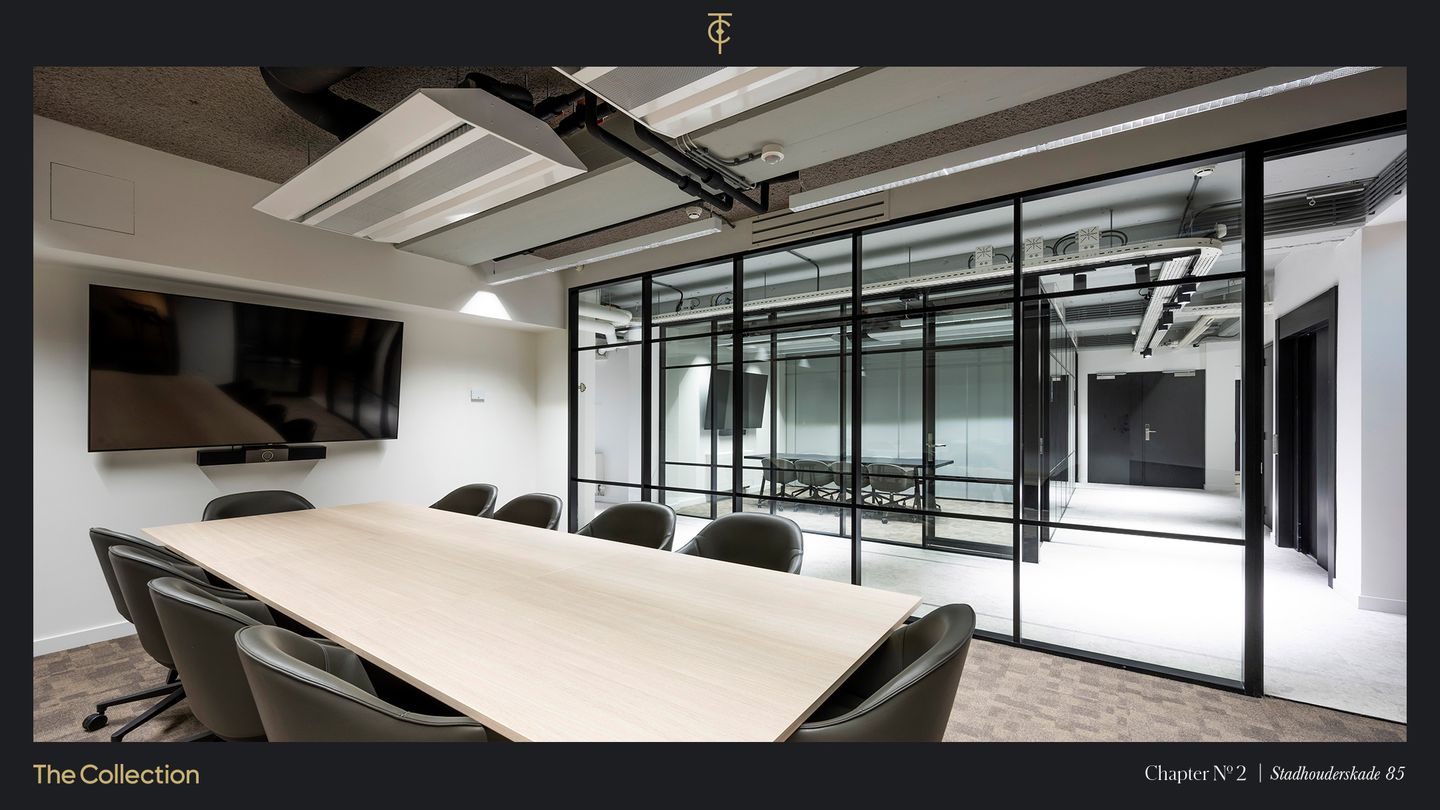 Bekijk foto 5 van Stadhouderskade 85