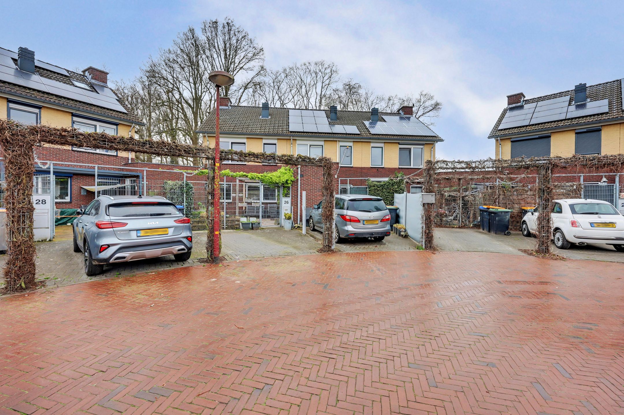 Foto 9 van Amerstraat 26