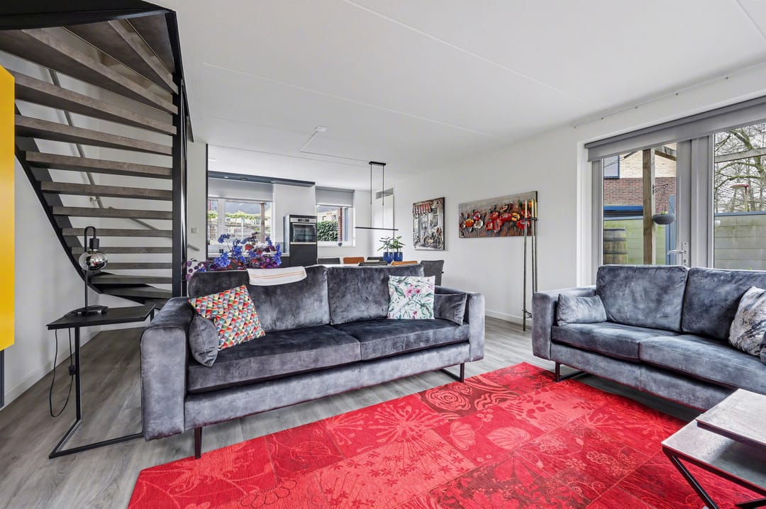 Foto 16 van Amerstraat 26