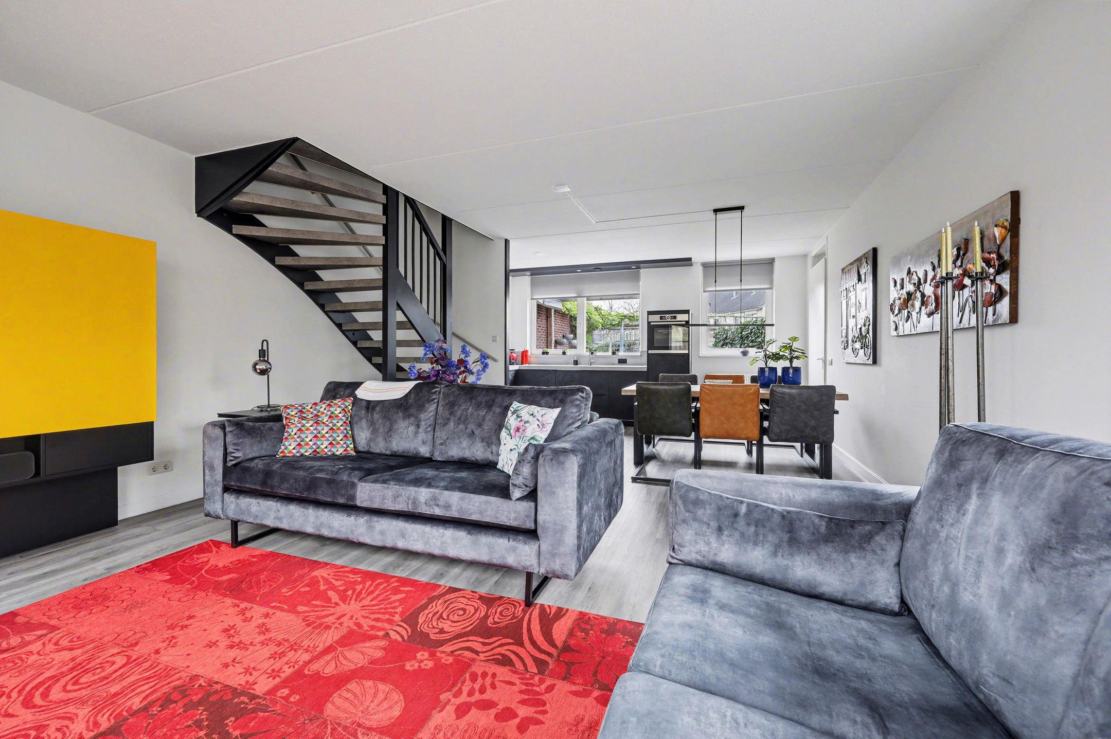 Foto 3 van Amerstraat 26