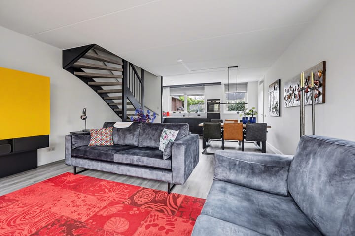 Foto 3 van Amerstraat 26