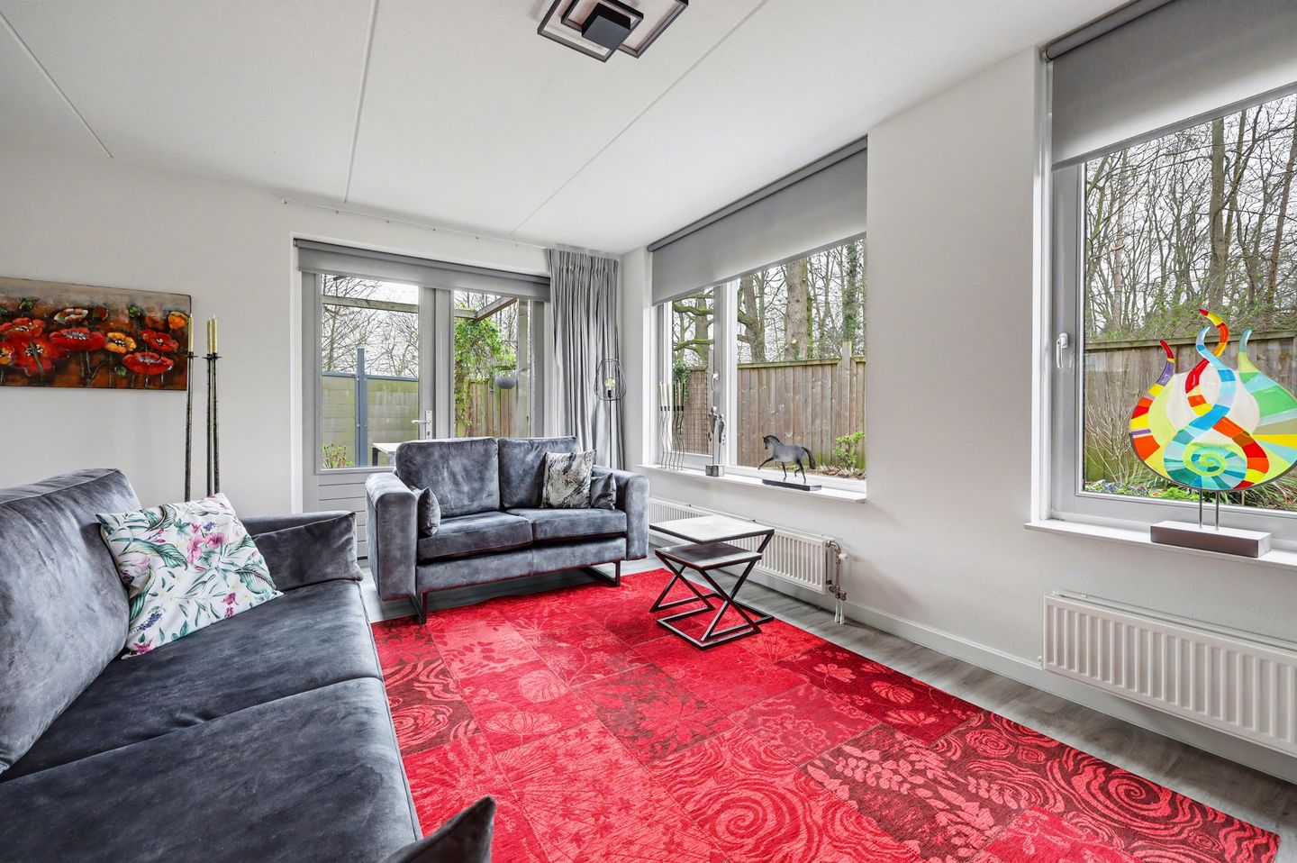 Foto 14 van Amerstraat 26