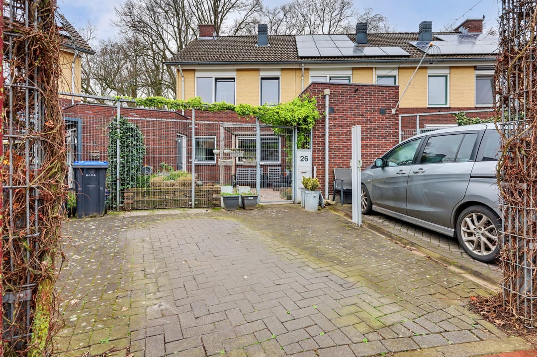 Foto 7 van Amerstraat 26