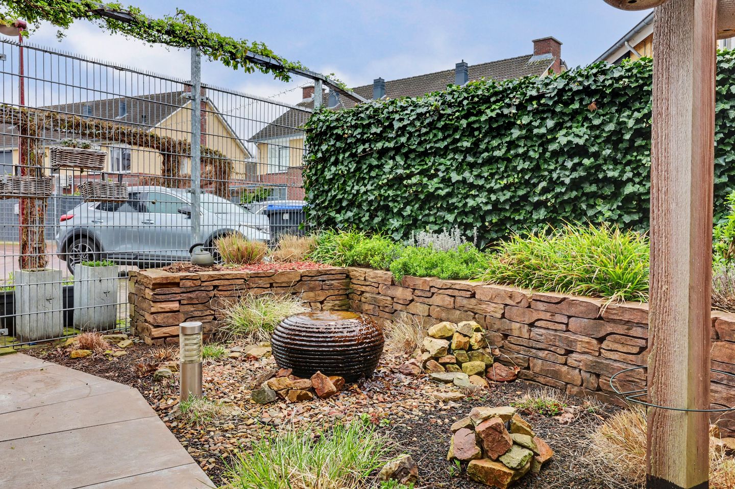 Foto 5 van Amerstraat 26