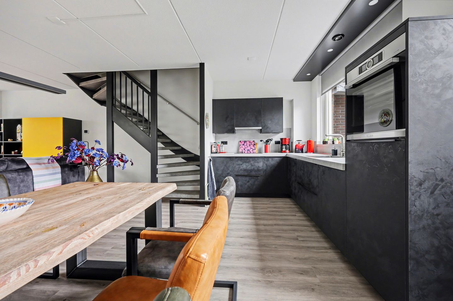 Foto 20 van Amerstraat 26