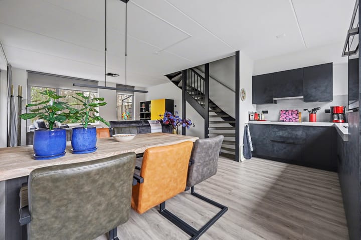 Foto 2 van Amerstraat 26