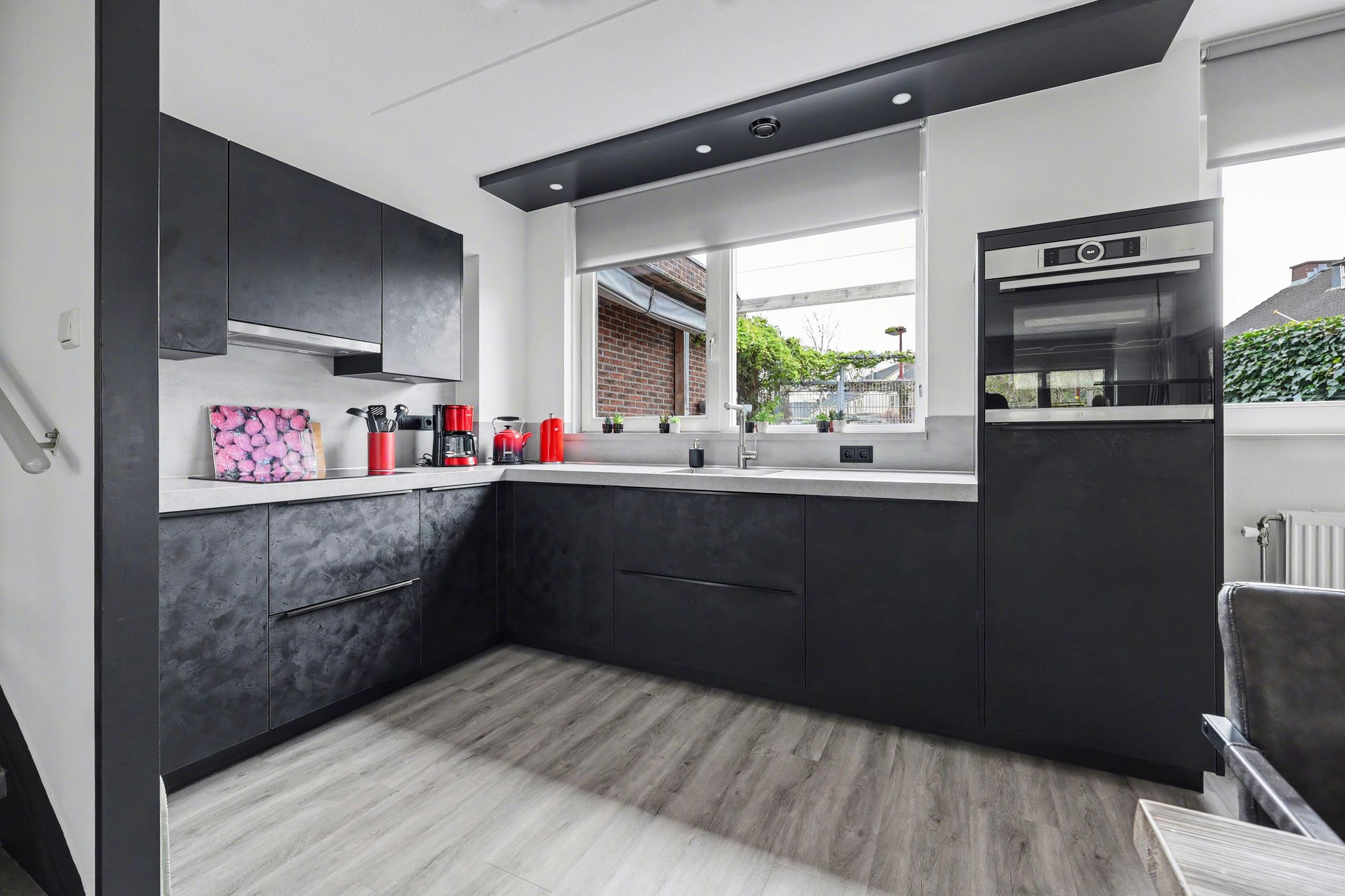 Foto 21 van Amerstraat 26