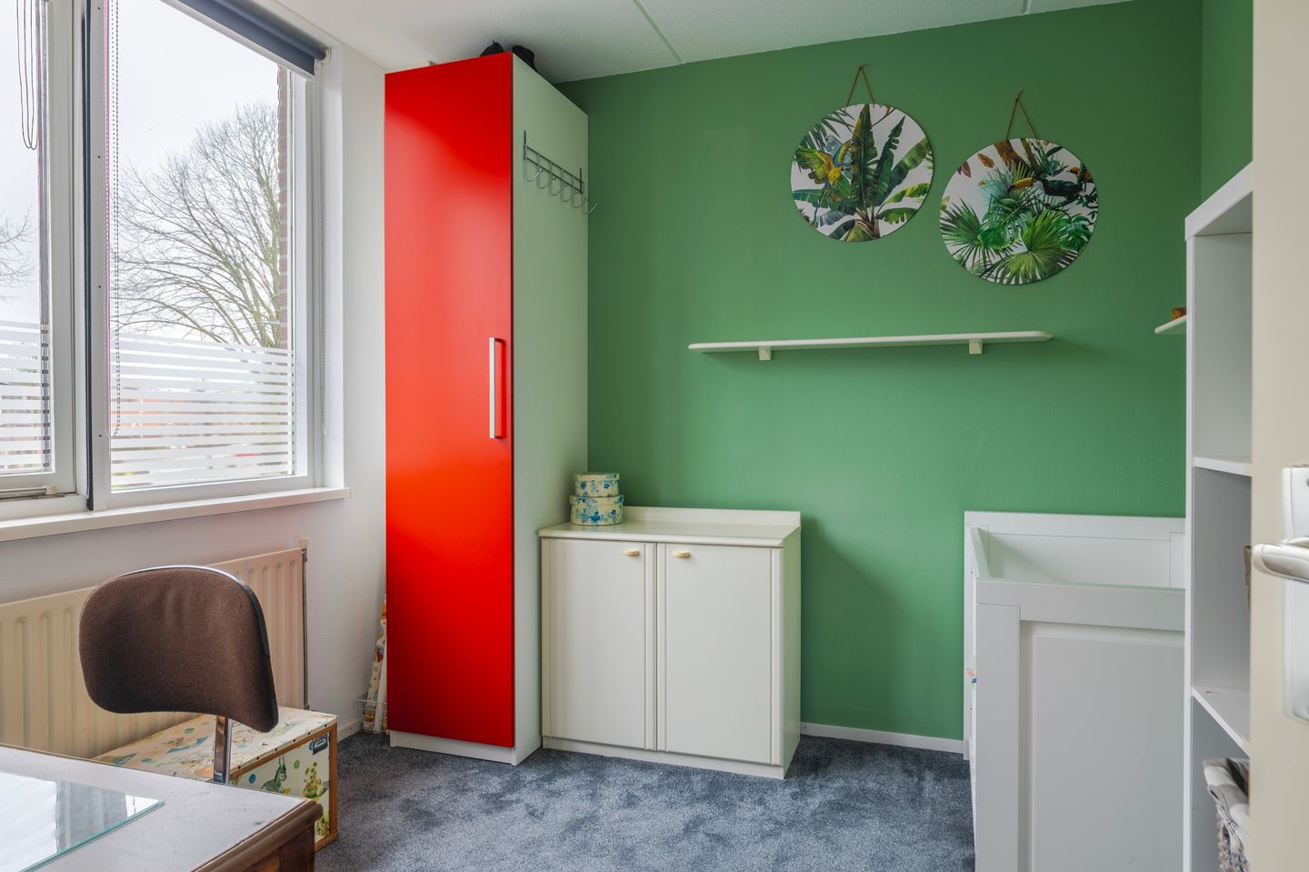 Foto 25 van Wethouder Winterinkstraat 64