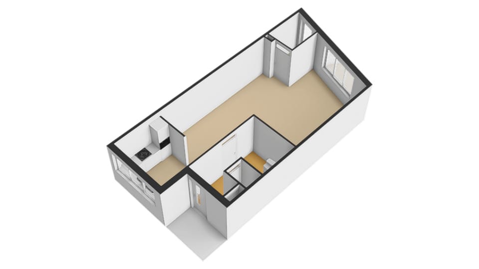 Foto 40 van Wethouder Winterinkstraat 64