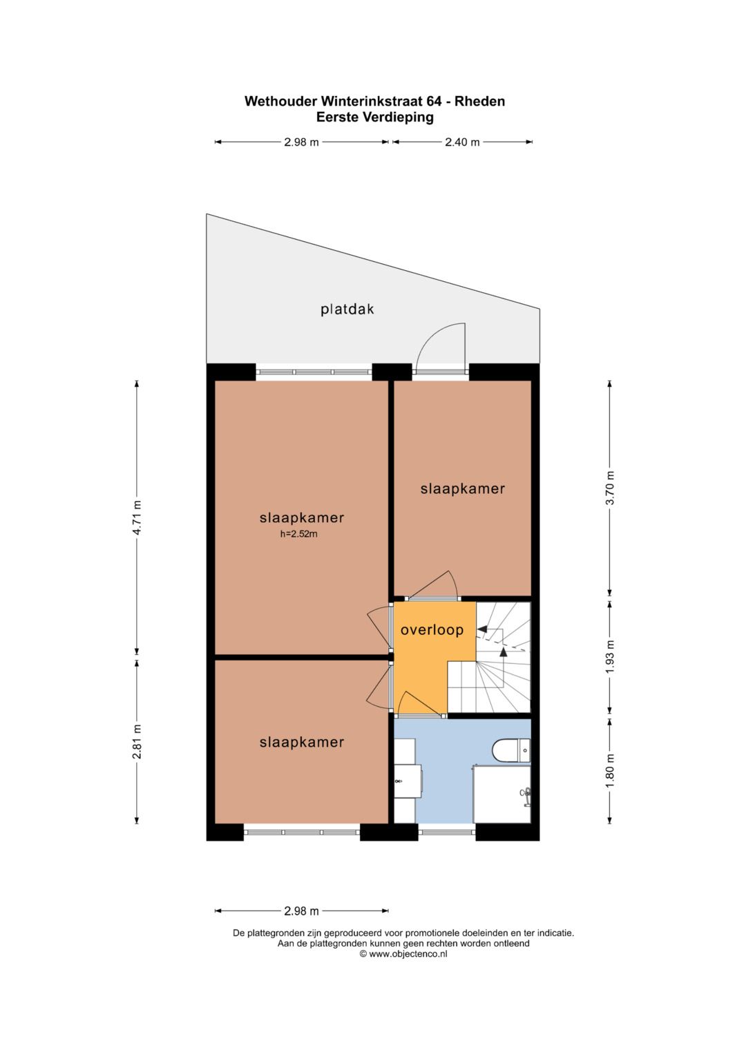 Foto 41 van Wethouder Winterinkstraat 64