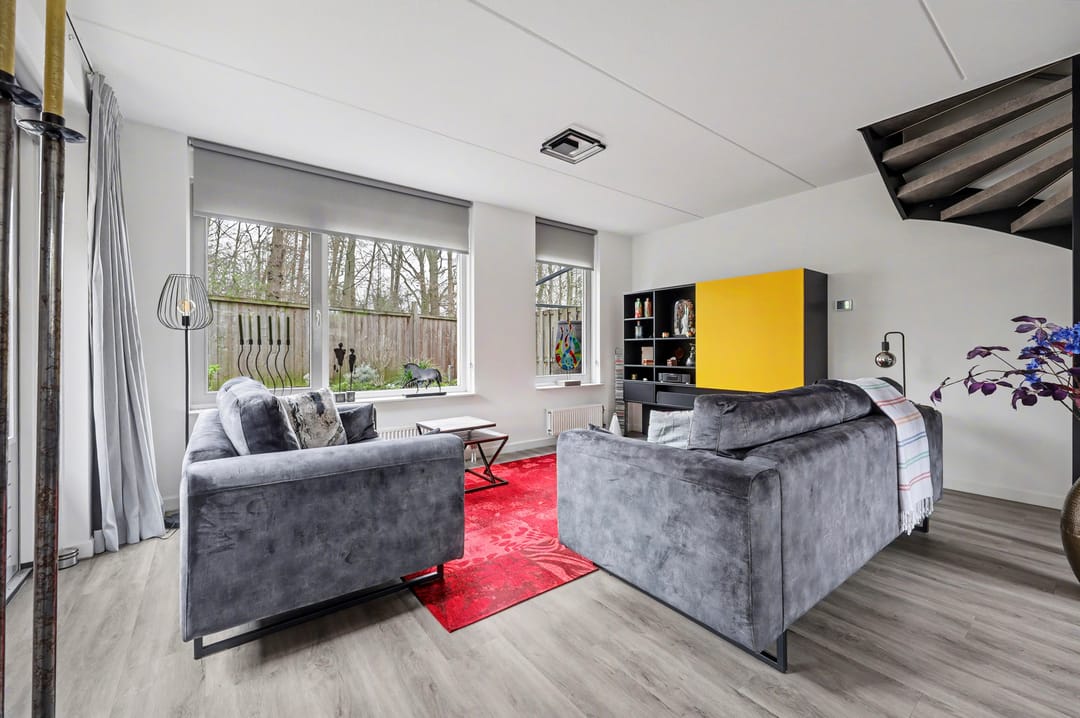 Foto 13 van Amerstraat 26