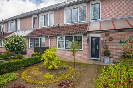 Wethouder Winterinkstraat thumbnail