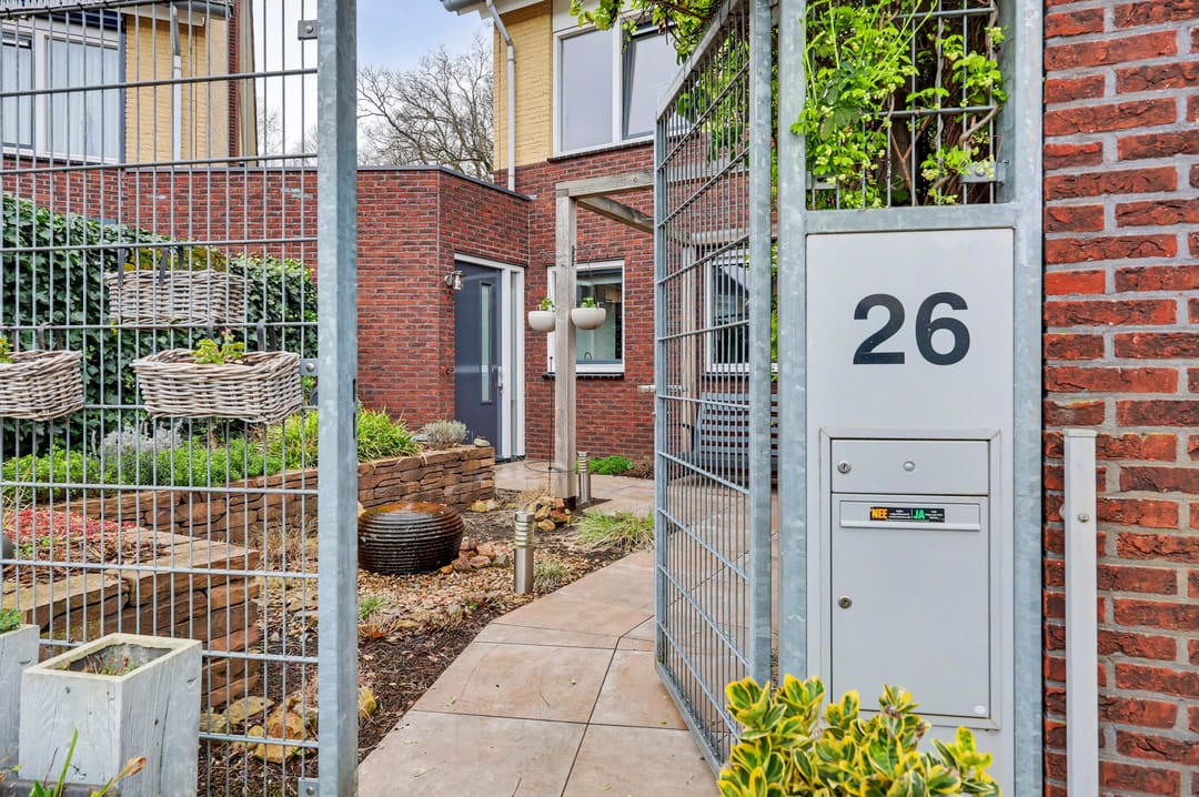 Foto 8 van Amerstraat 26