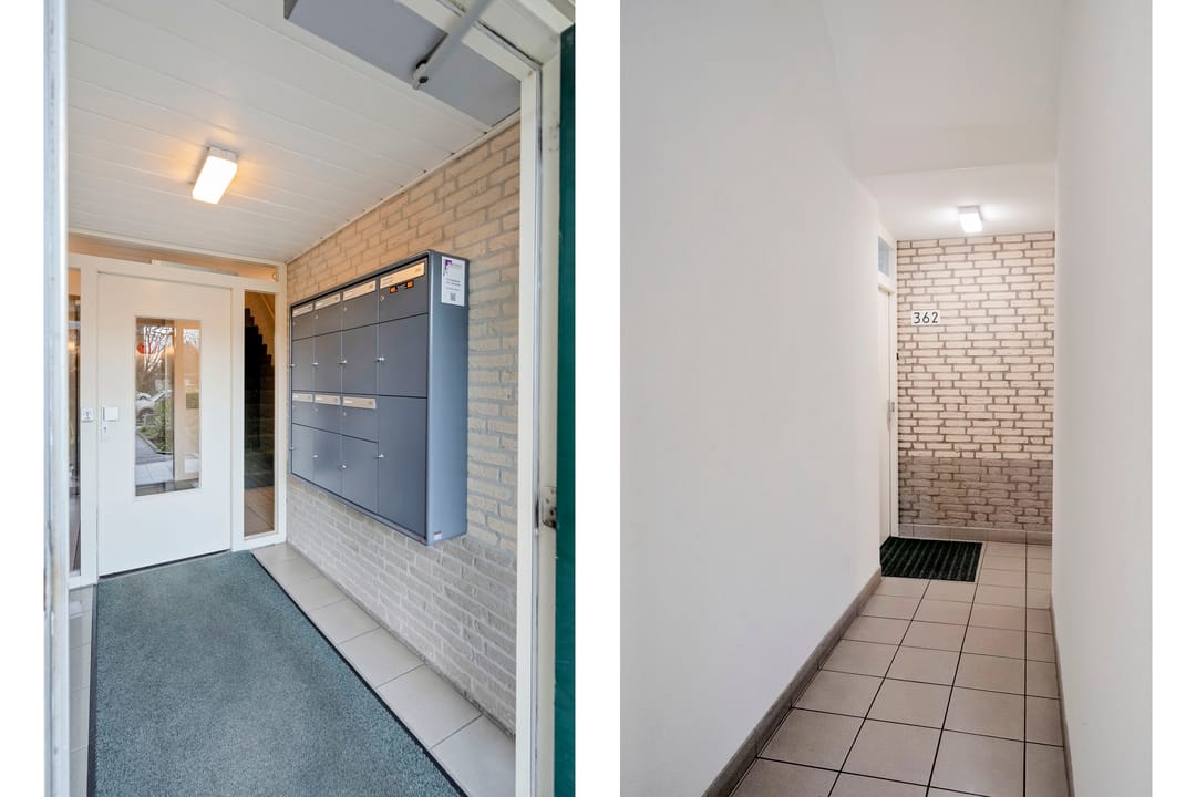 Foto 8 van De Savornin Lohmanlaan 362