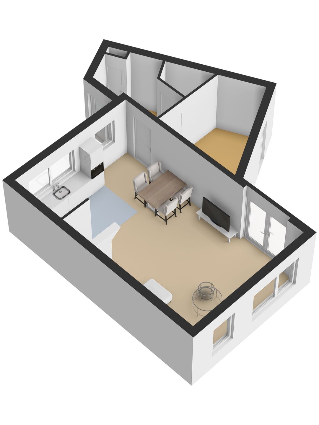 Foto 47 van Amerstraat 26