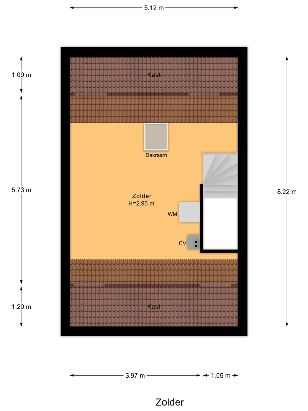 Foto 52 van Amerstraat 26