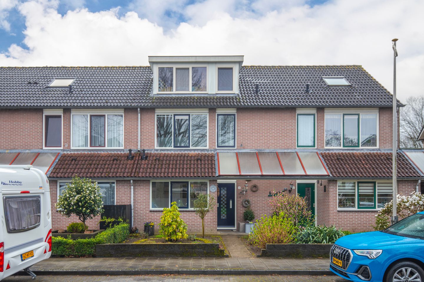 Foto 5 van Wethouder Winterinkstraat 64