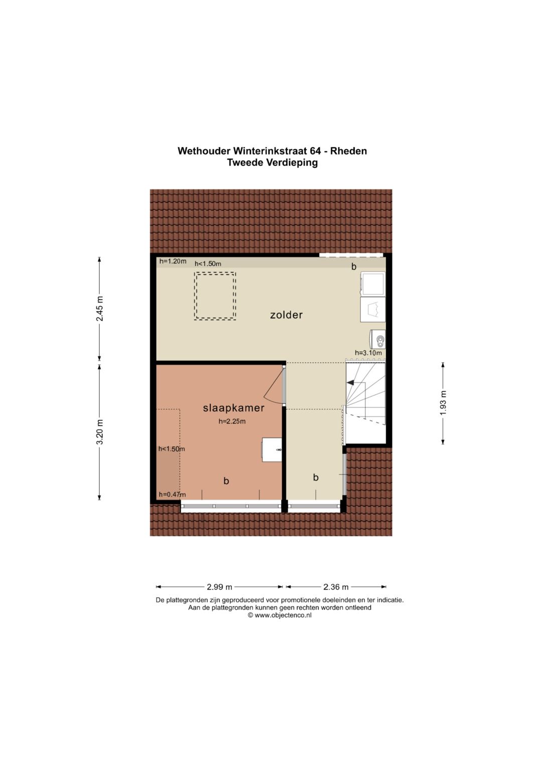 Foto 44 van Wethouder Winterinkstraat 64