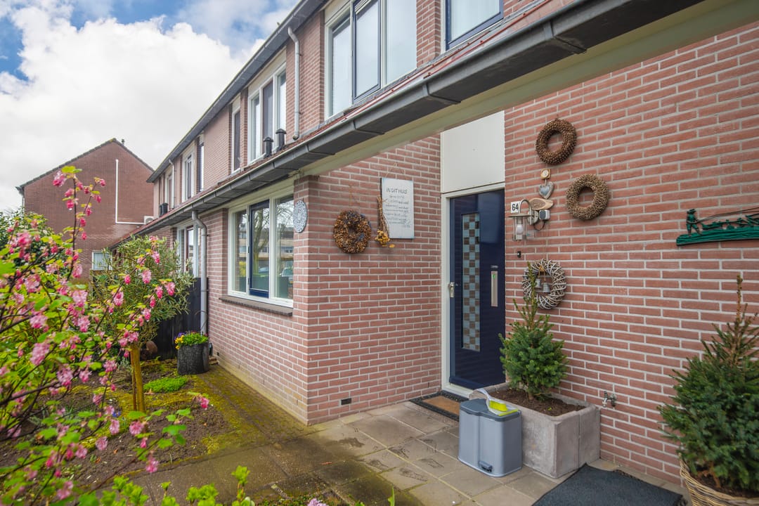 Foto 7 van Wethouder Winterinkstraat 64