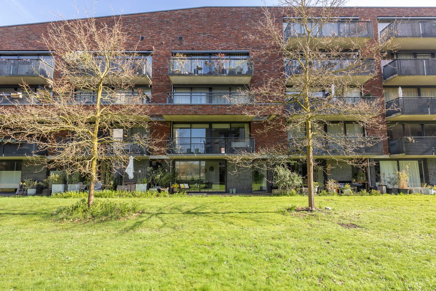 Photo 1 of Wachterslaan 181