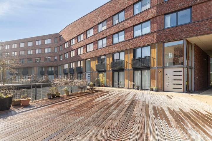 Photo 4 of Wachterslaan 181