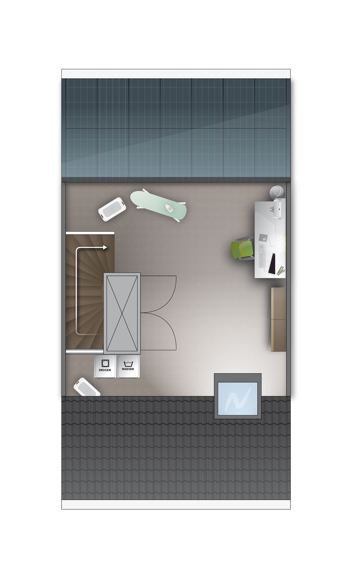 Photo 4 of Hemrikkwartier 31