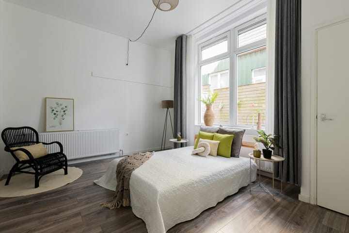 Photo 3 of Marwixstraat 6