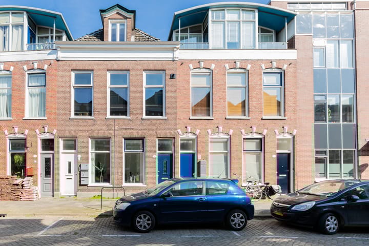 Photo 4 of Marwixstraat 6