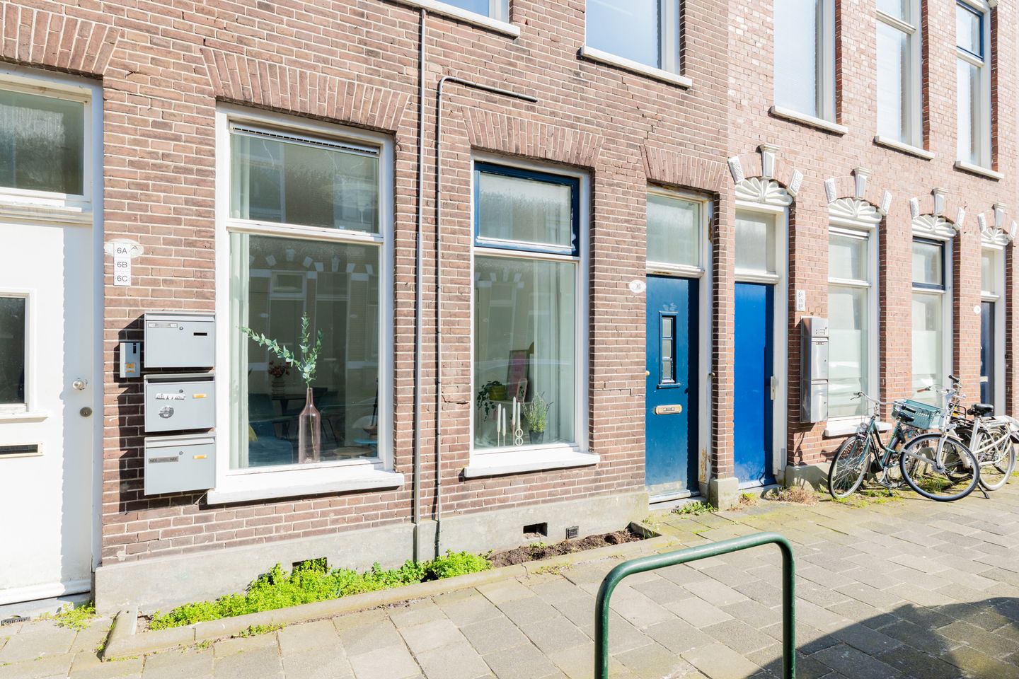 Photo 10 of Marwixstraat 6