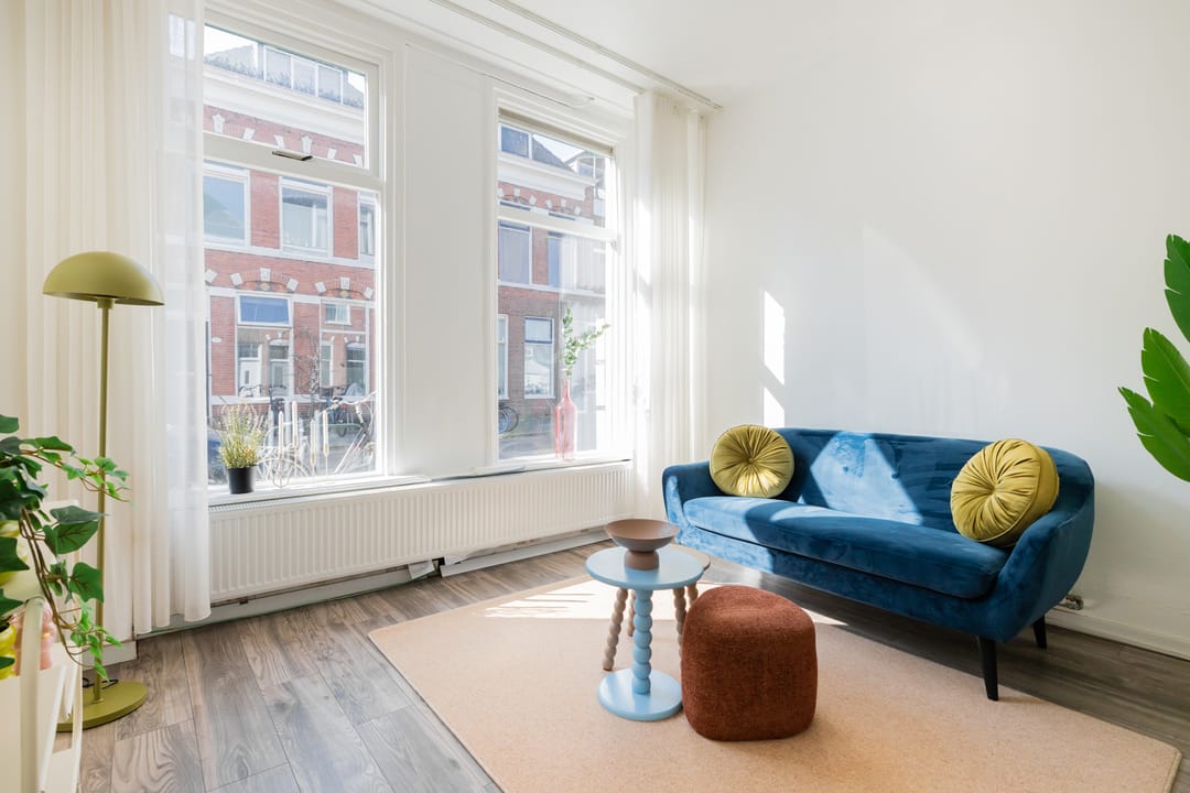 Photo 13 of Marwixstraat 6
