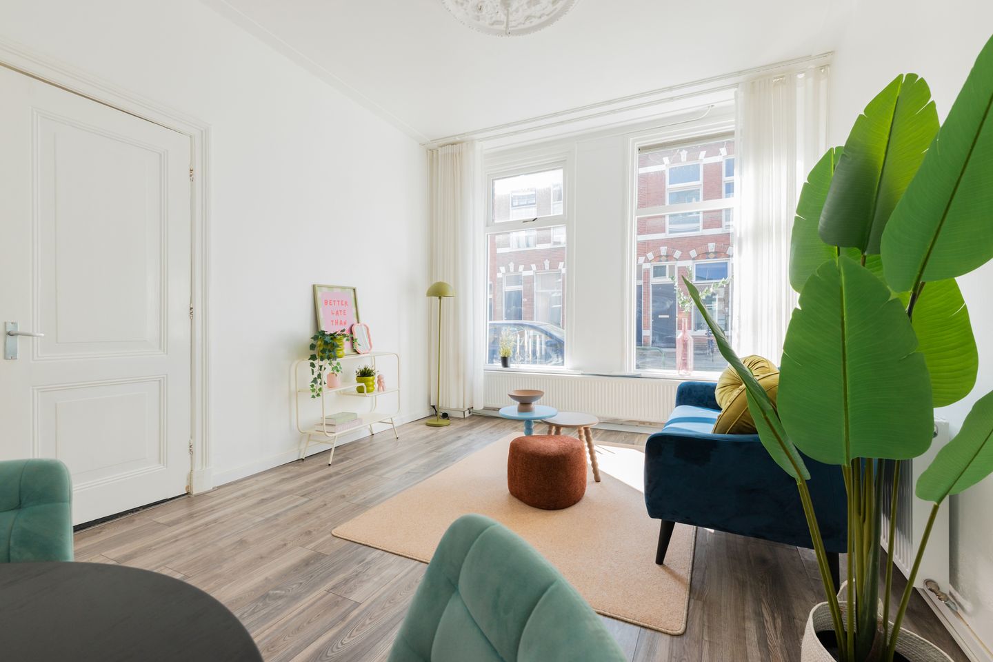 Photo 14 of Marwixstraat 6