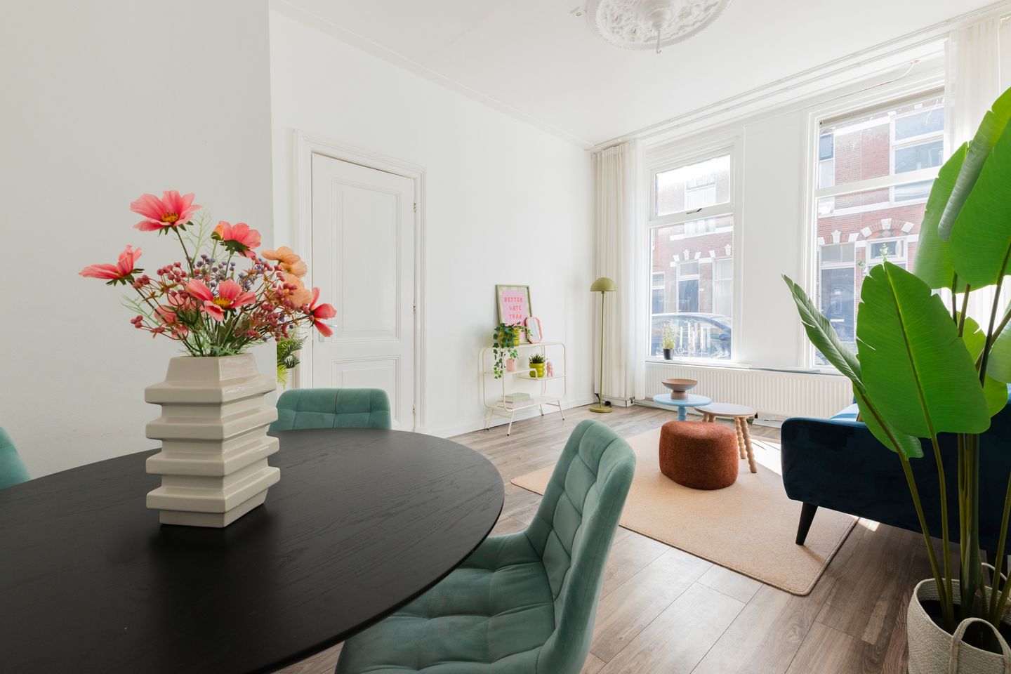Photo 5 of Marwixstraat 6