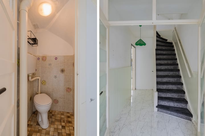 Photo 3 of Allard Piersonstraat 5