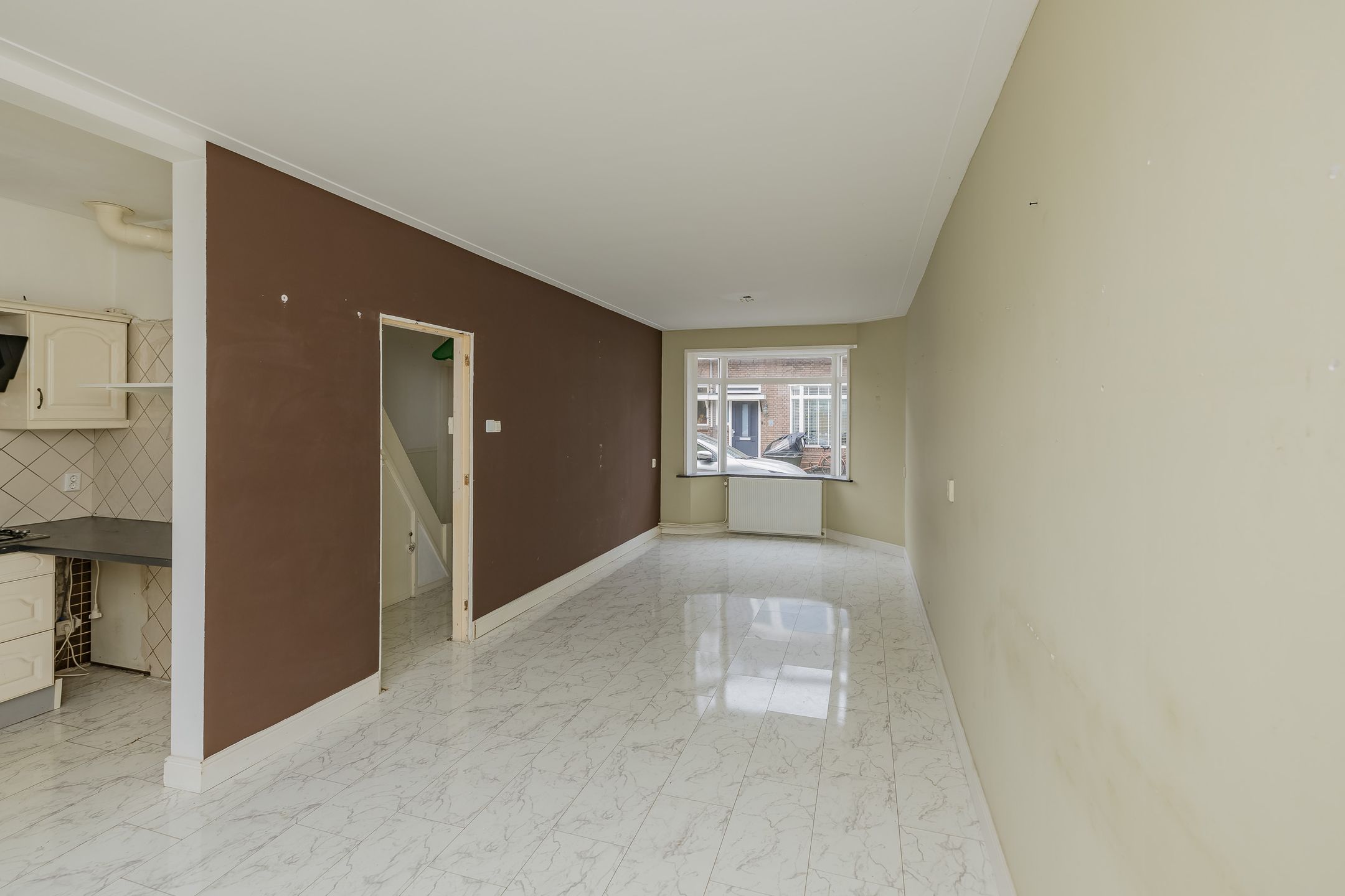 Photo 6 of Allard Piersonstraat 5