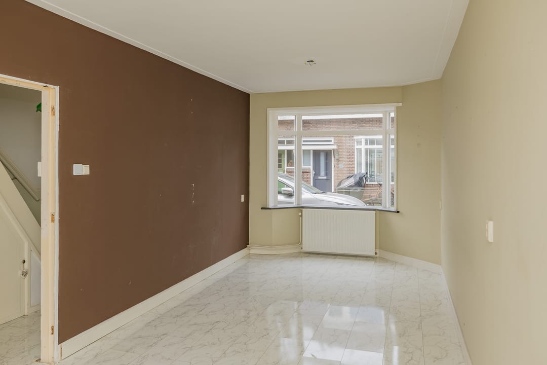 Photo 7 of Allard Piersonstraat 5