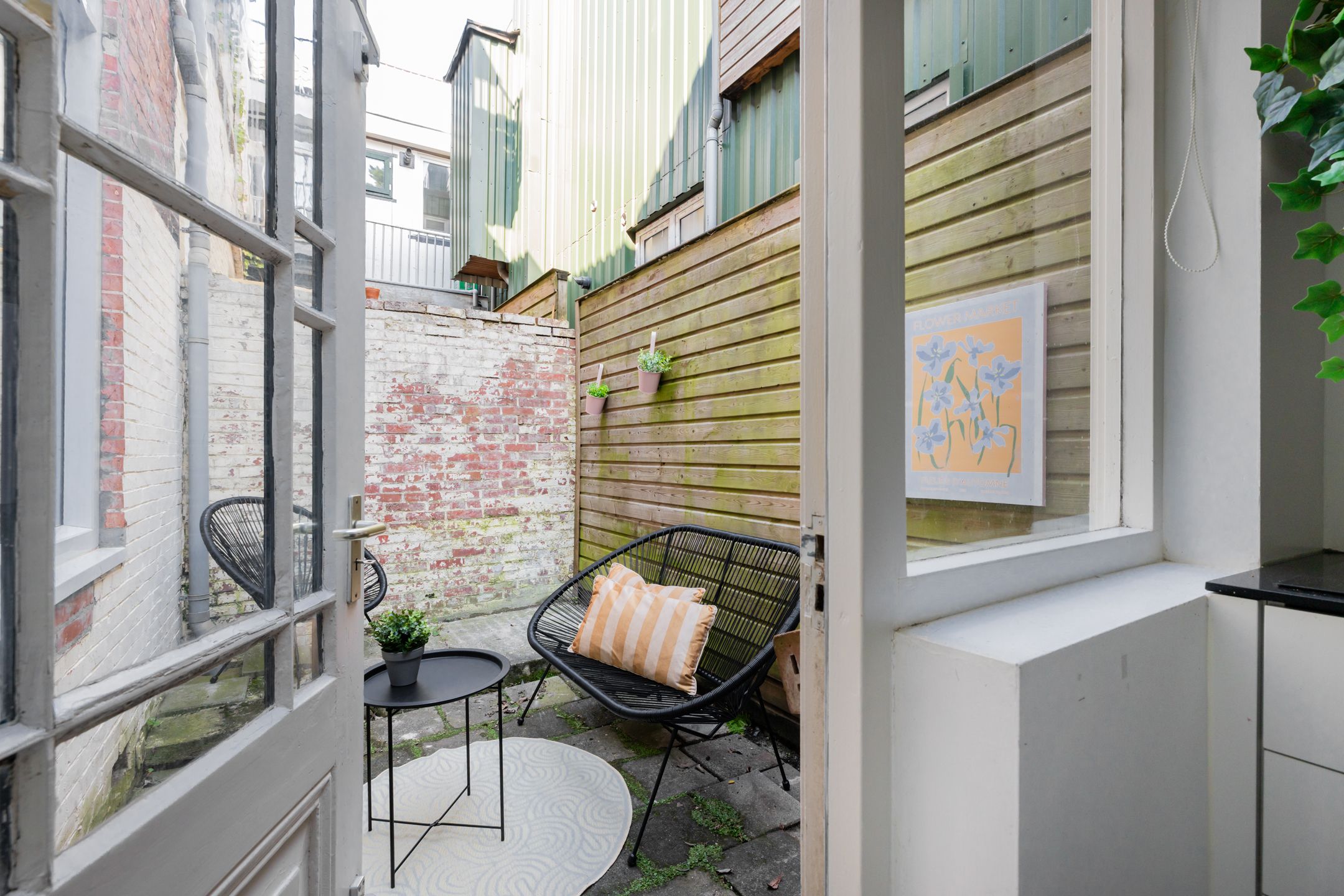 Photo 21 of Marwixstraat 6