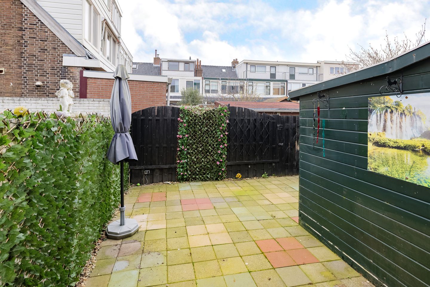 Photo 14 of Allard Piersonstraat 5